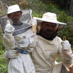 Miel de Toutes Fleurs 500 g En Vente Uniquement en Boutique