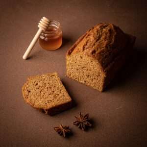 Pain d&rsquo;épices