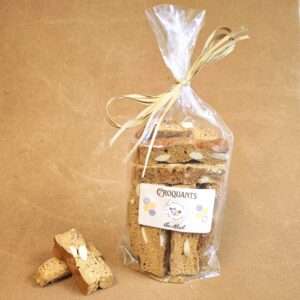 Croquants d&rsquo;Allauch