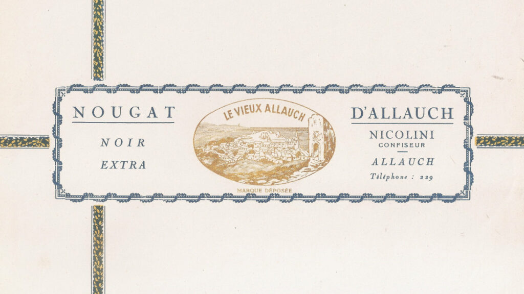 Emballage Au Royaume des Abeilles