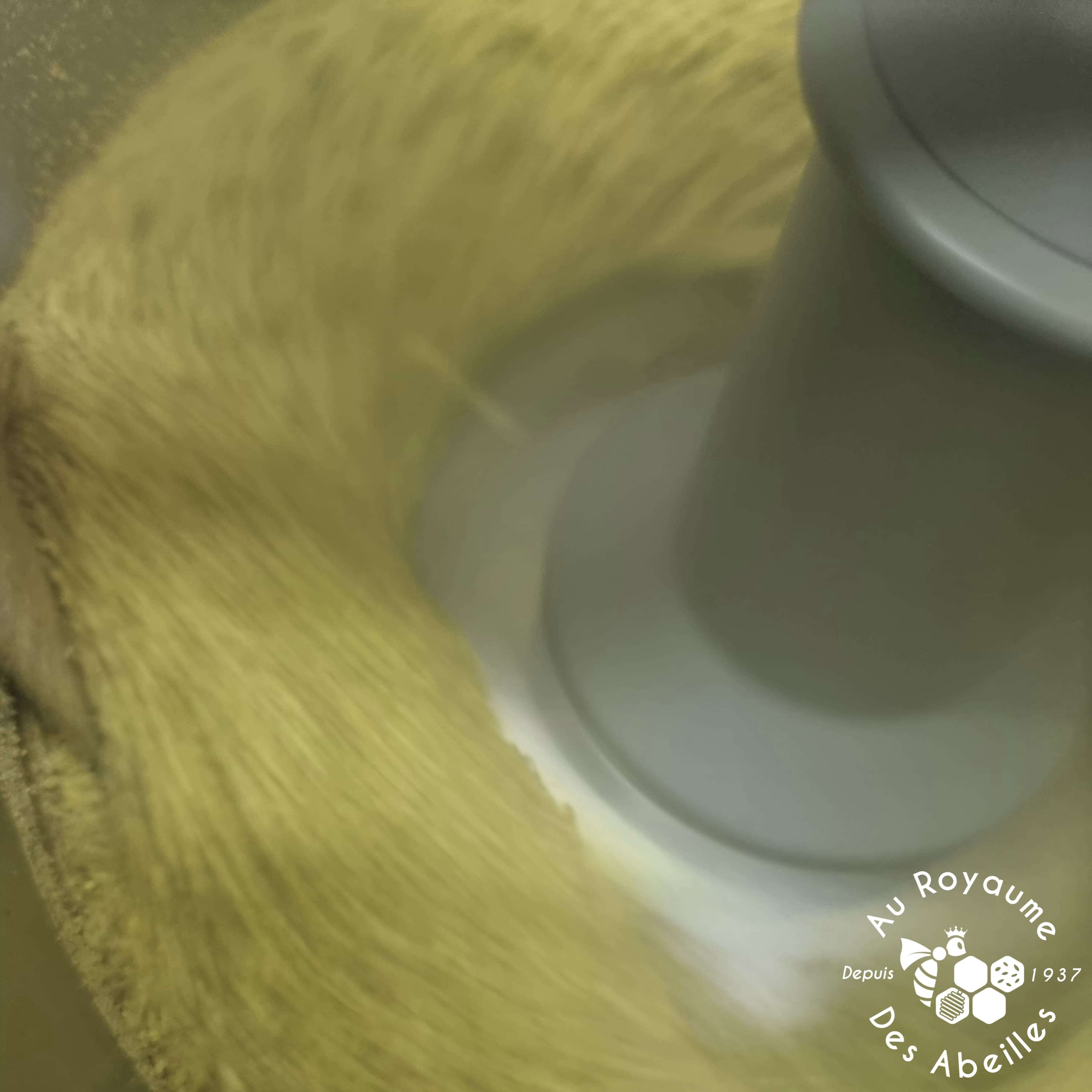 Pâte de pistache 83% 200g