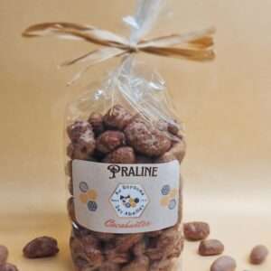 Pralines traditionnelles