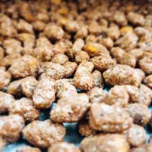 Pralines traditionnelles