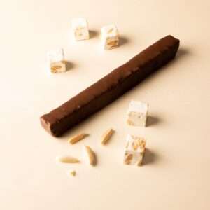 Brindille au chocolat noir